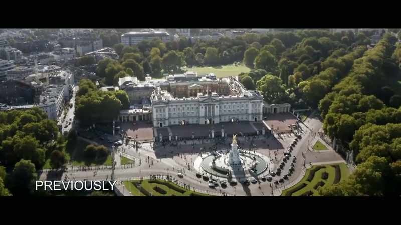 This programme contains discussions of alleged sexual abuse