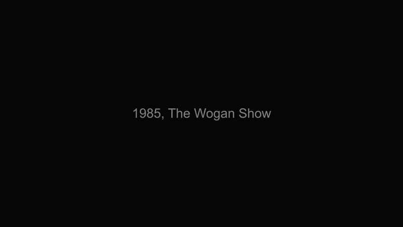 This programme contains references to sexual abuse and suicide