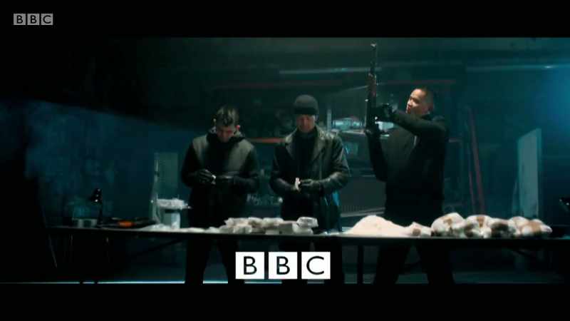 This programme contains some strong language and adult humour