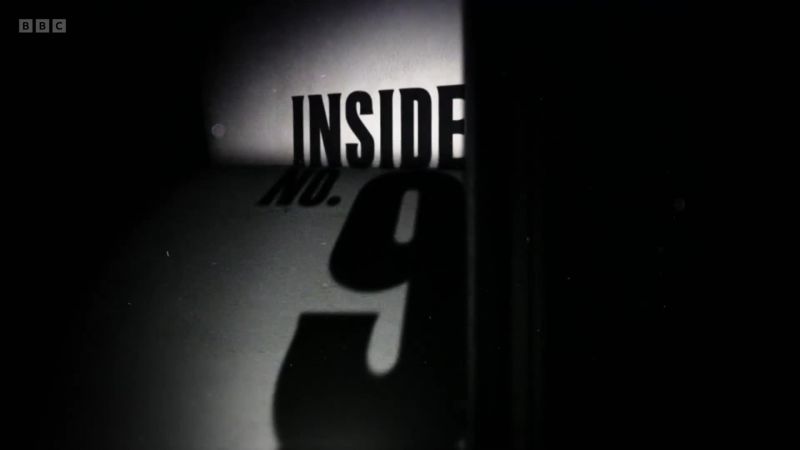 This programme contains some strong language