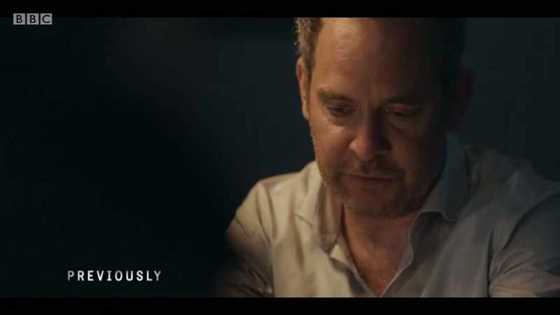 This programme contains some strong language and some scenes which some viewers may find upsetting