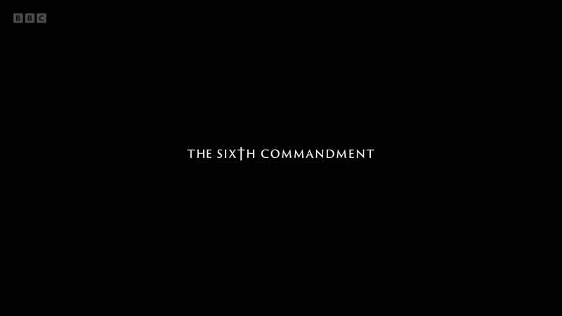 This programme contains some strong language and some scenes which some viewers may find upsetting