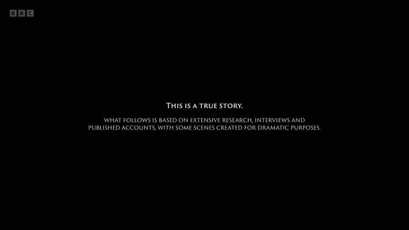 This programme contains some strong language and some scenes which some viewers may find upsetting