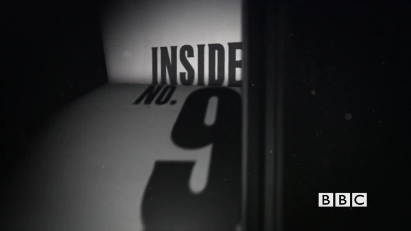 This programme contains strong language and some violent scenes