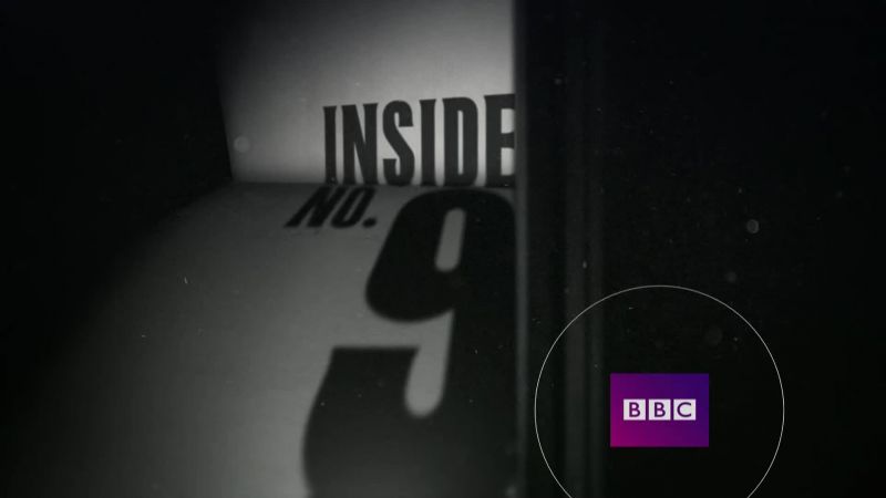 This programme contains very strong language