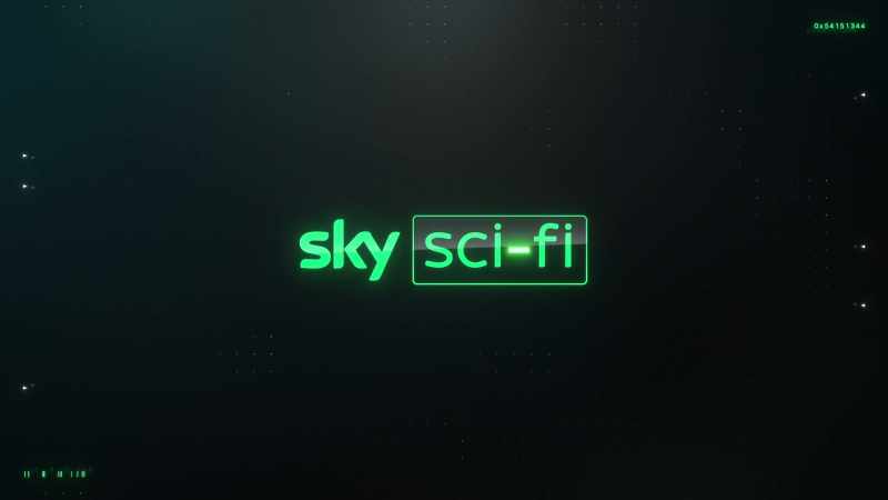 This programme contains violence and very strong language