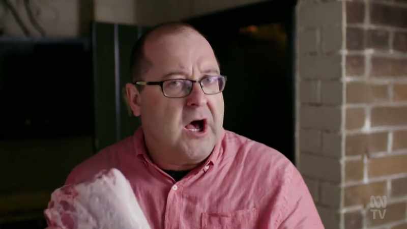 This was proof of concept