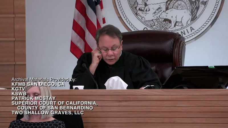 This prosecutor is a liar, a cheater