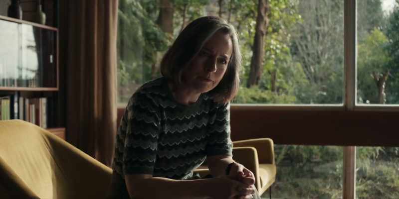This quest for Emma's truth