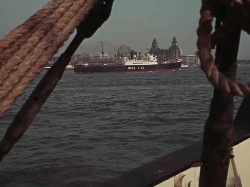 This is Radio Caroline on 1-9-9