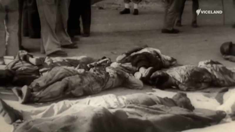 This ragtag army repelled the Arab world's assault with