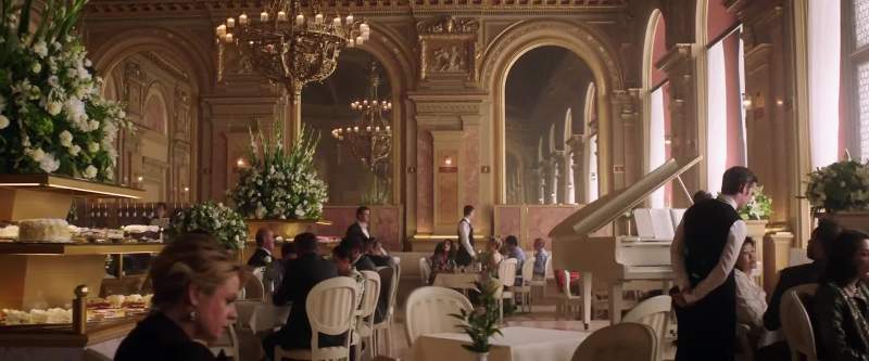 This is really fancy