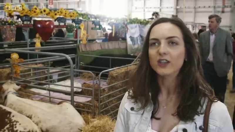 This really sees why you go out and you do those cows calving