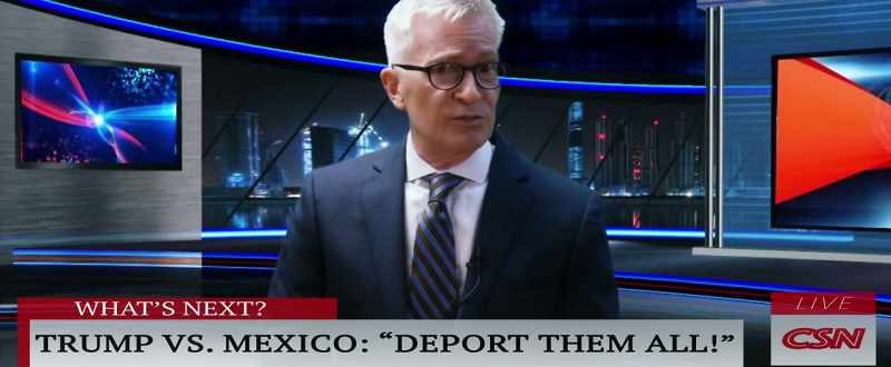 This recent controversy has silenced, at least for now