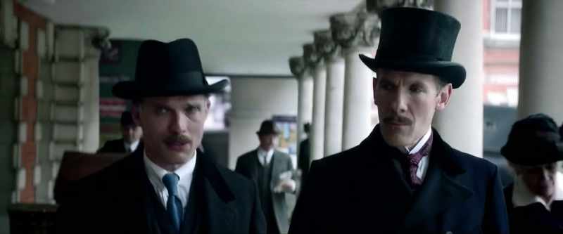 This reception is an insult, the delegation traveled weeks to be here