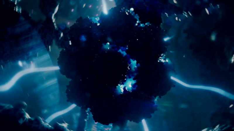 This remarkable microbe had a superpower