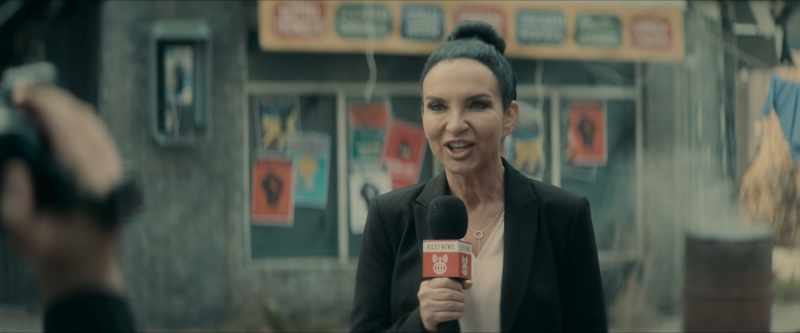 This is reporter Lana Larkin, signing off