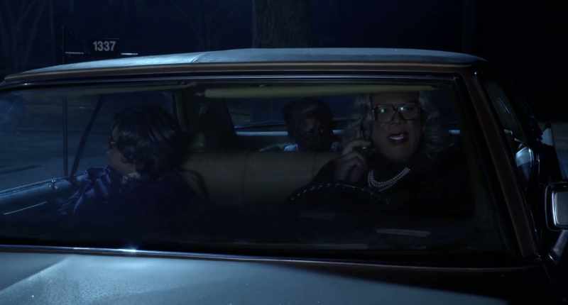 This is Reverend Walker. - Hey, Reverend