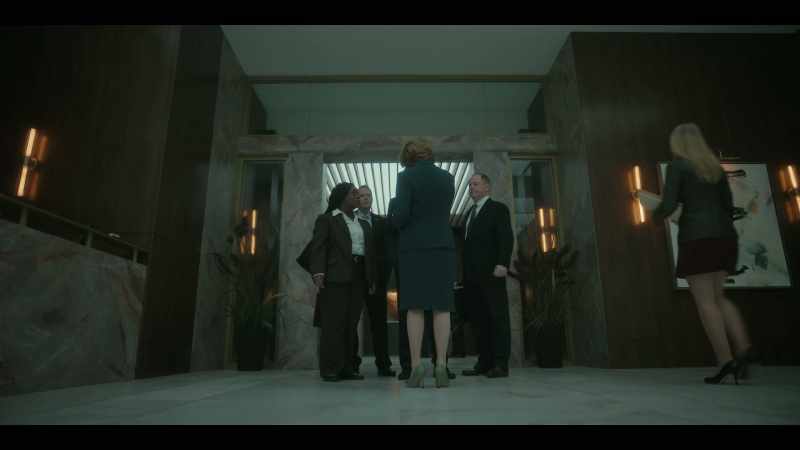 This is Rick Mountcastle. Randy Ramseyer. Edie Flowers