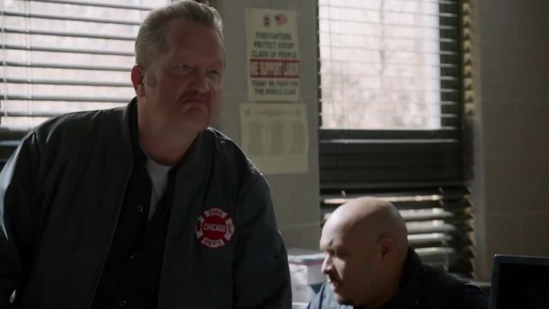 This is ridiculous. I am an officer now
