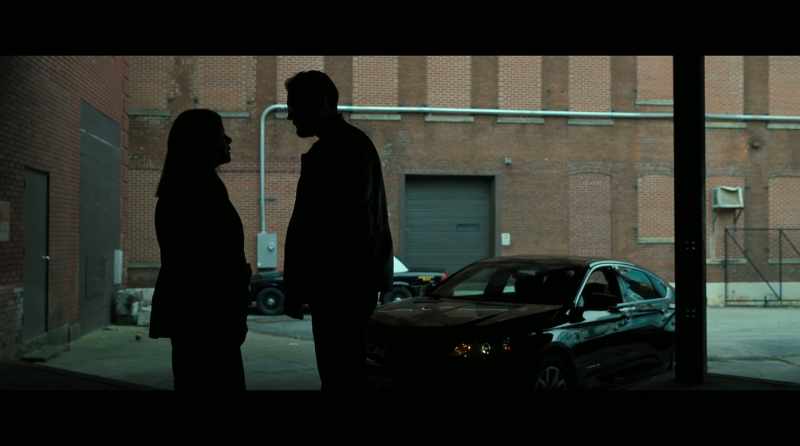 This is Robbery-Homicide's show now, we don't need Narco buttin' in