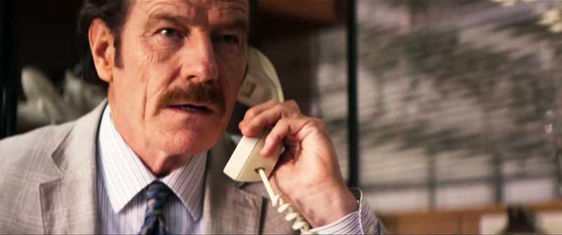 This is Robert Musella. - Mr MusellaL