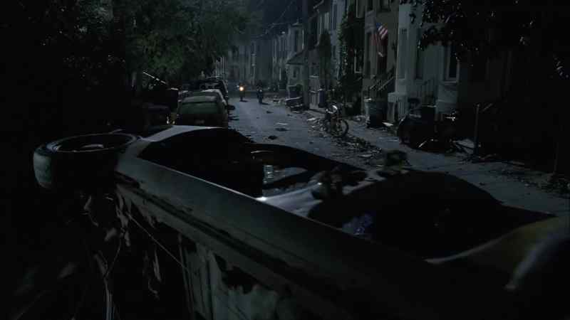 This is Royal Street