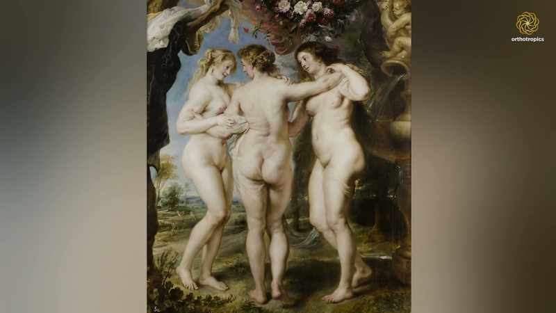 This is Rubens