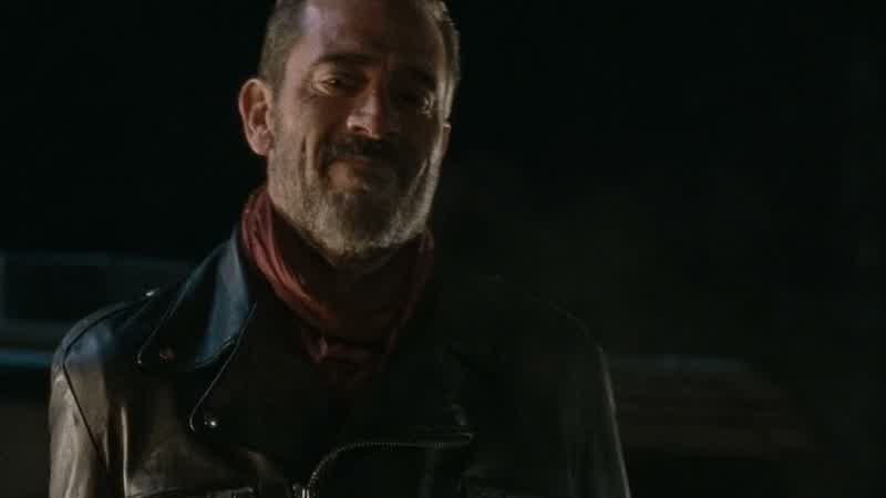 This-- this is Lucille, and she is awesome