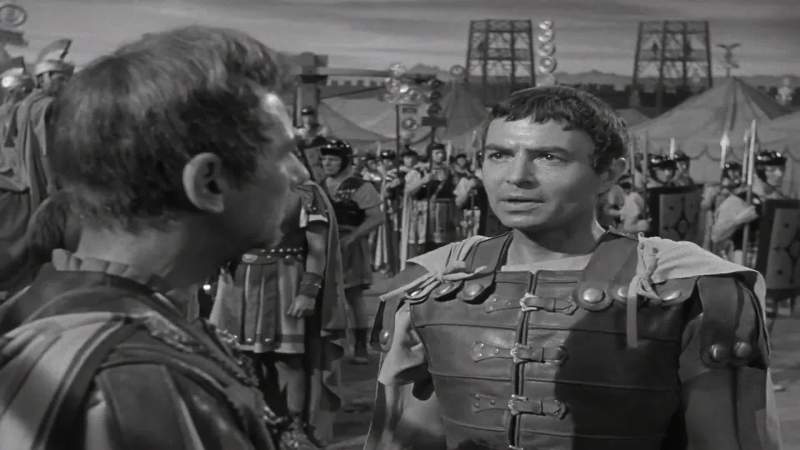 This same day must end that work the Ides of March begun