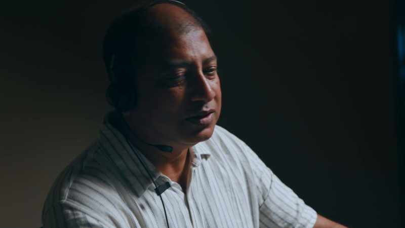 This is Samesh from First Choice Bank