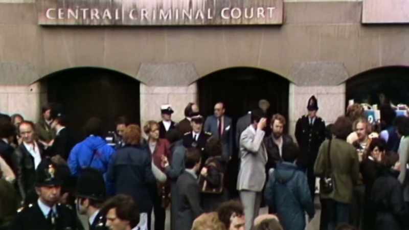 This seals the end of the largest murder inquiry