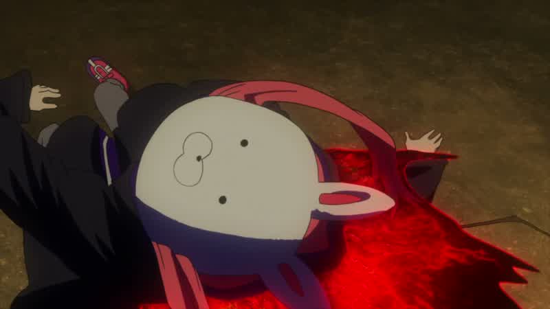 This seems like a good time, Amon-kun