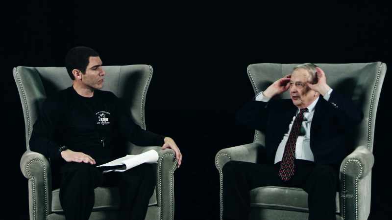This segment of the conversation