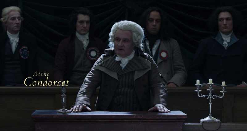 This sentence is contrary to my principles