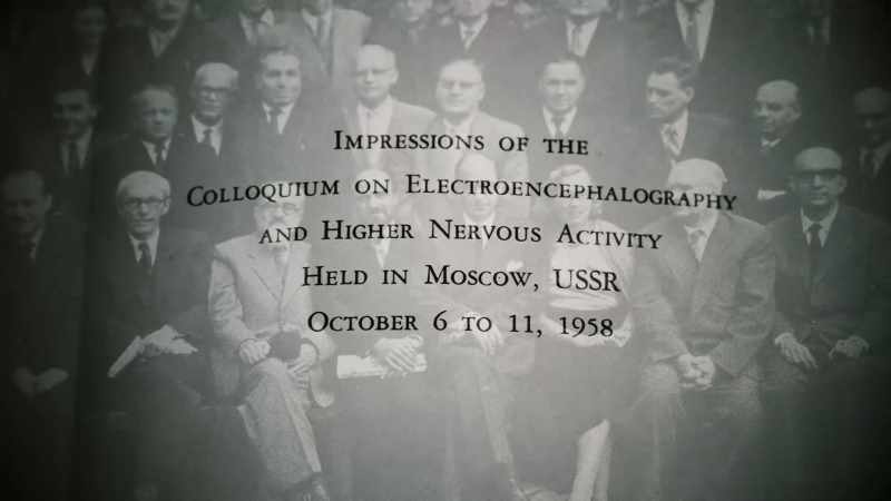 This series of conferences served as a springboard for