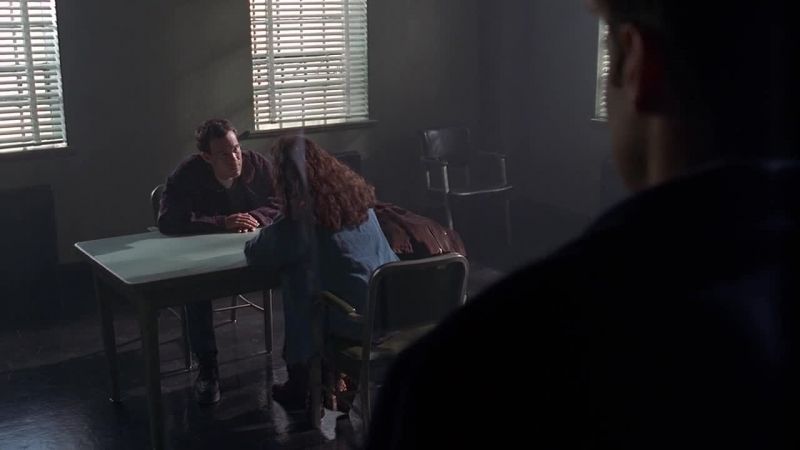 This is serious, Jason. This couldn't be more serious