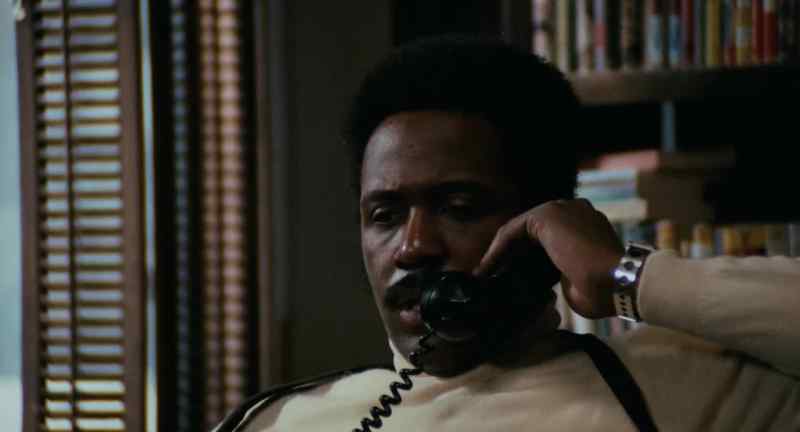 This is shaft. Now get this straight