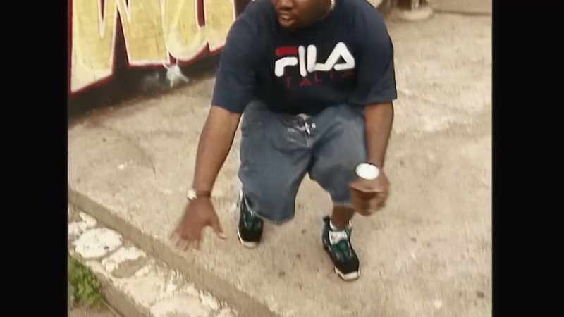 This is Shaolin right here. Just look at it