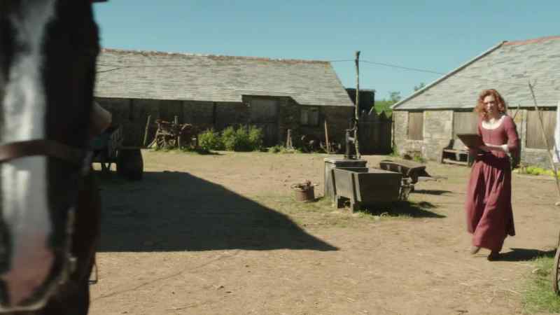 ~ This shareholders meetin'... ~ Not a prospect I relish