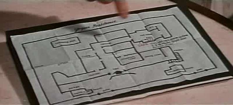 This is Shepard Wong's home