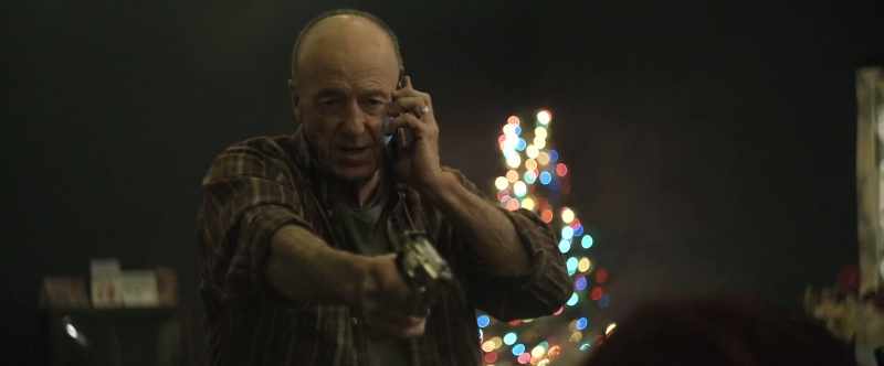 This is Sheriff Mitchell as 1911 Gale Drive