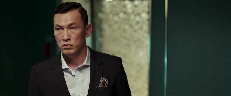 This is Shin from Chungsong Planning