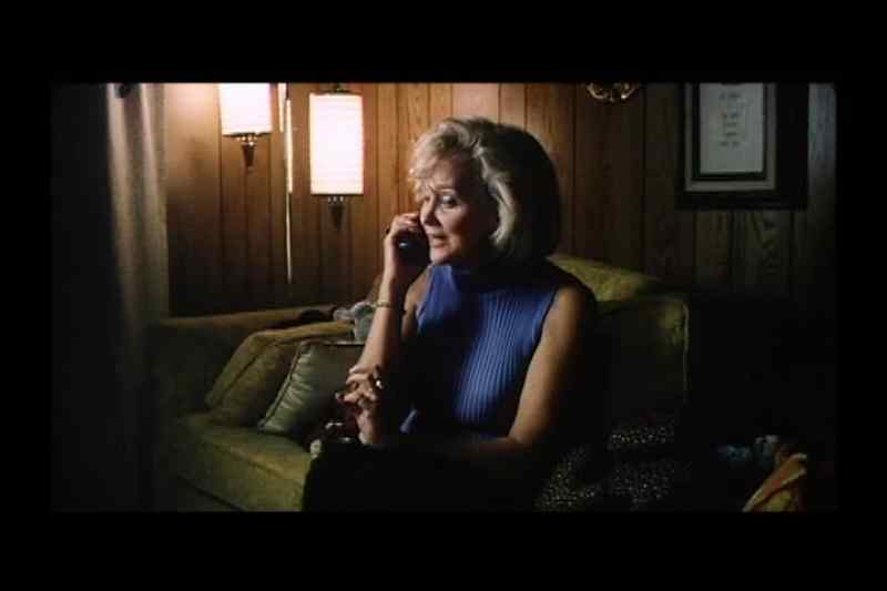 This is Shirley Nelson
