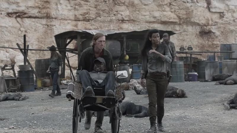 This shit's worse than a tequila hangover