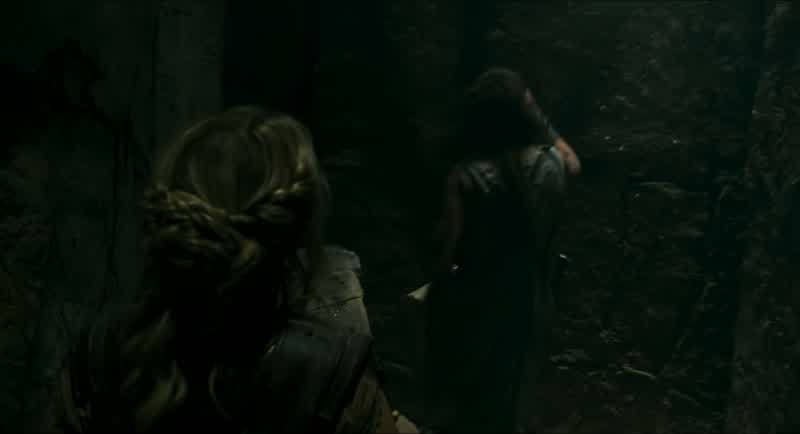 This should be......a corridor