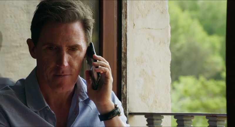 This should be the best phone call