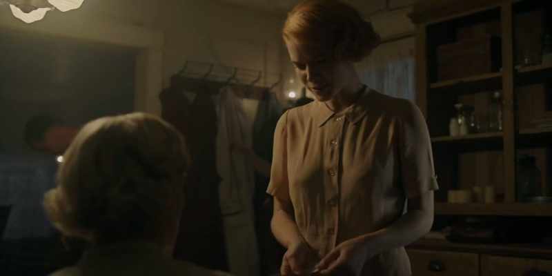 This should help you two get up on your feet again