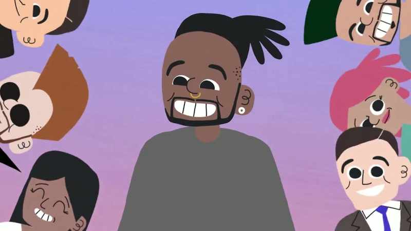 This show is about my love for cannabis