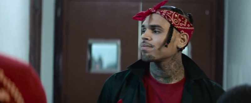 �� This side, been good to a nigga ♪